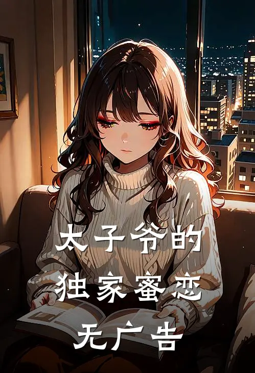 太子爷的独家蜜恋无广告