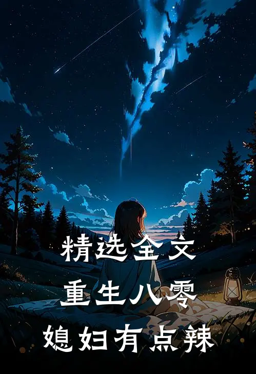 精选全文重生八零:媳妇有点辣