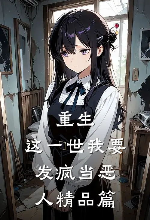 重生：这一世我要发疯当恶人精品篇