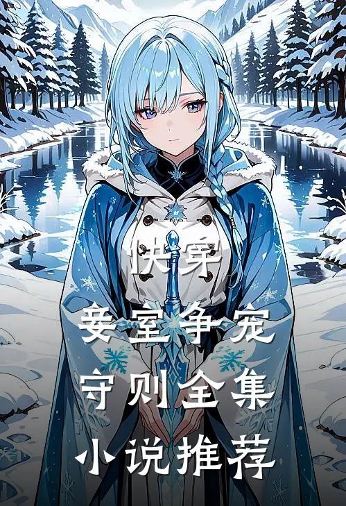 快穿：妾室争宠守则全集小说推荐