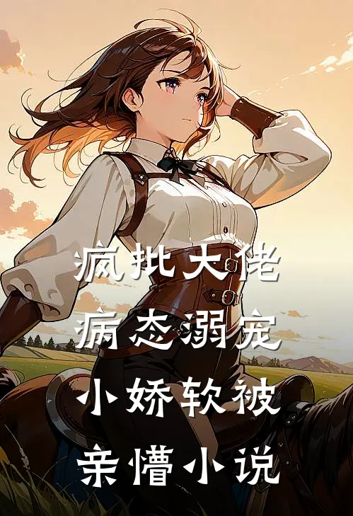 疯批大佬病态溺宠，小娇软被亲懵小说