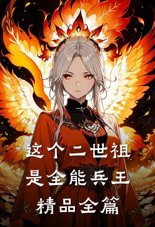 这个二世祖是全能兵王精品全篇