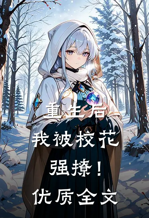 重生后，我被校花强撩！优质全文