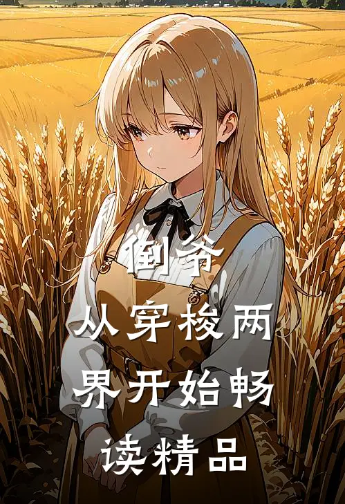 倒爷，从穿梭两界开始畅读精品