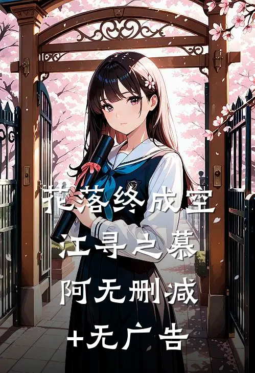 花落终成空江寻之慕阿无删减+无广告