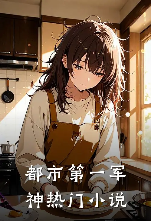 都市第一军神热门小说