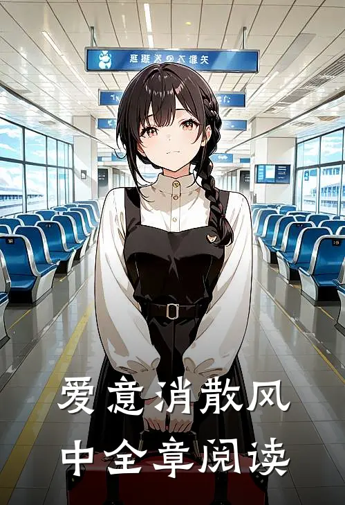 爱意消散风中全章阅读