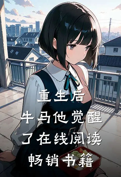 重生后,牛马他觉醒了在线阅读畅销书籍