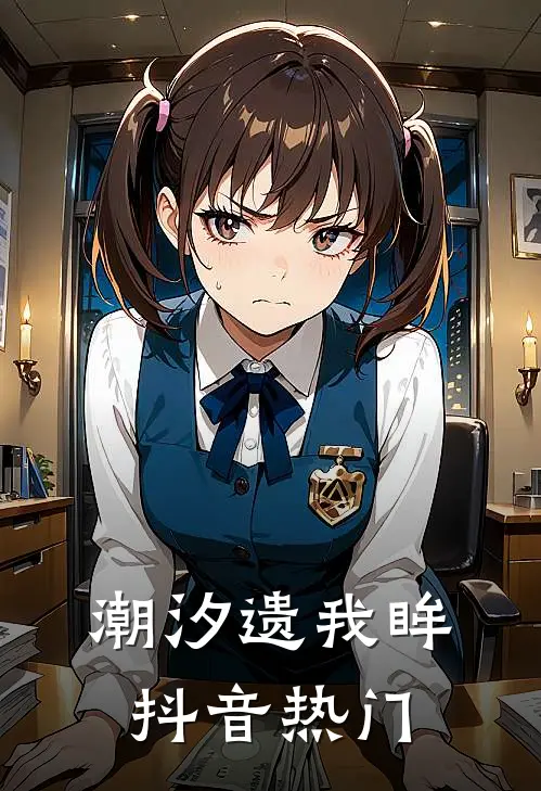 潮汐遗我眸抖音热门
