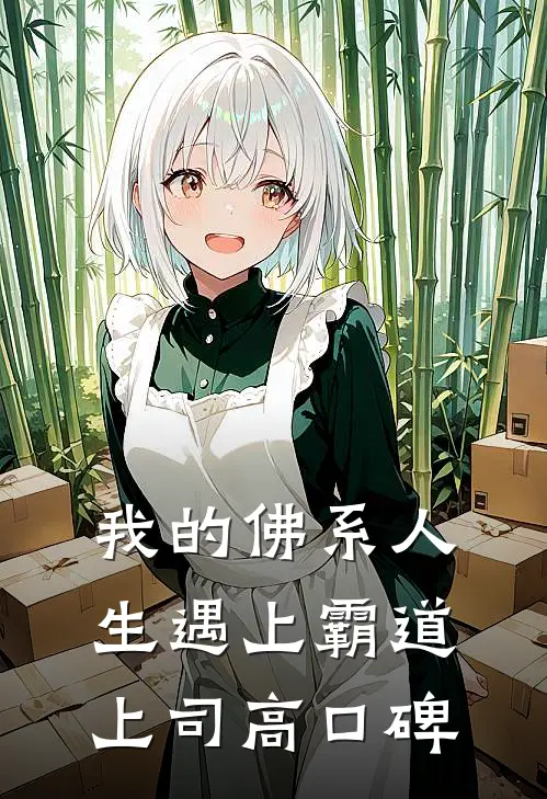 我的佛系人生遇上霸道上司高口碑