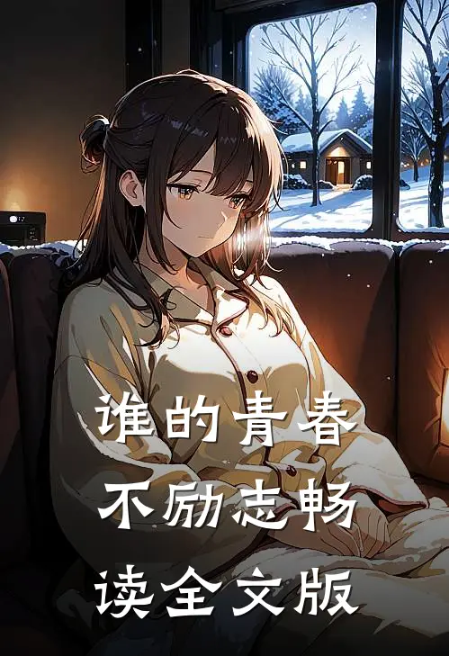 谁的青春不励志畅读全文版