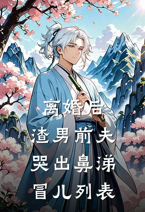 离婚后，渣男前夫哭出鼻涕冒儿列表
