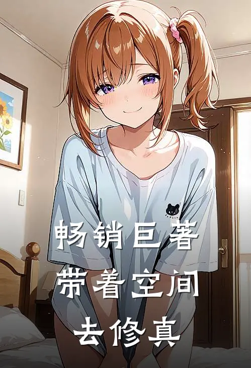 畅销巨著带着空间去修真