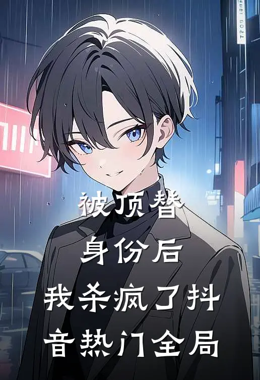 被顶替身份后，我杀疯了抖音热门全局