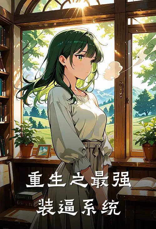重生之最强装逼系统