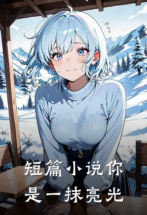 短篇小说你是一抹亮光