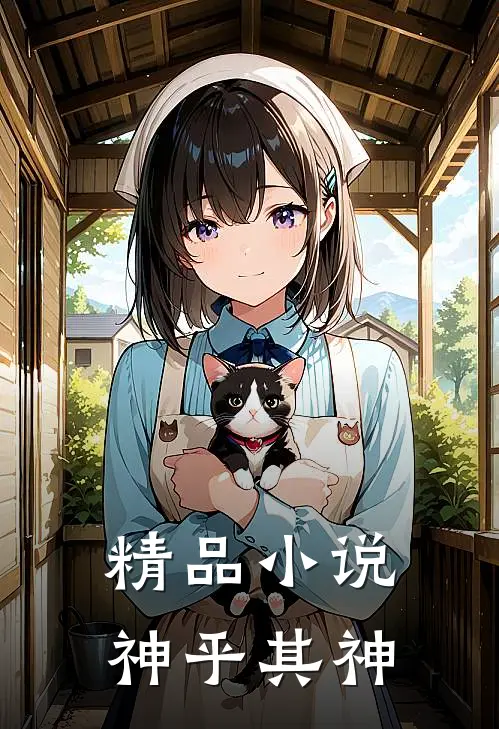 精品小说神乎其神