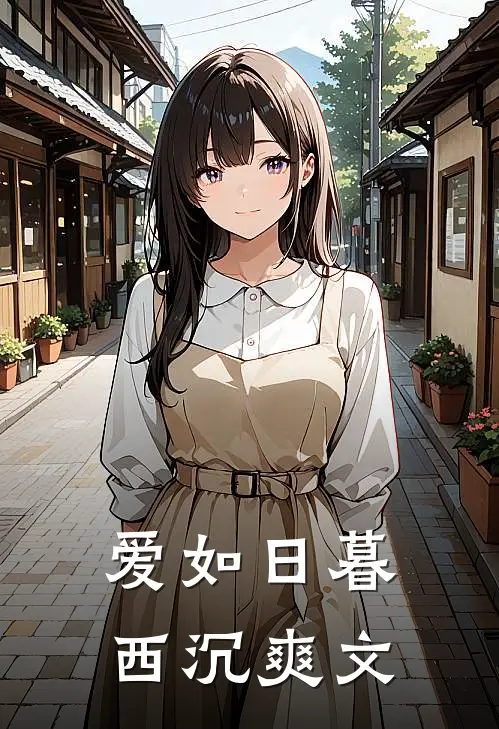 爱如日暮西沉爽文