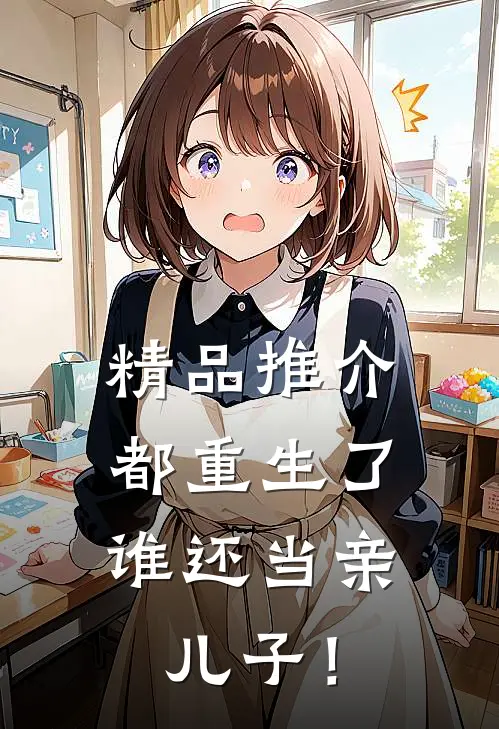 精品推介都重生了，谁还当亲儿子！