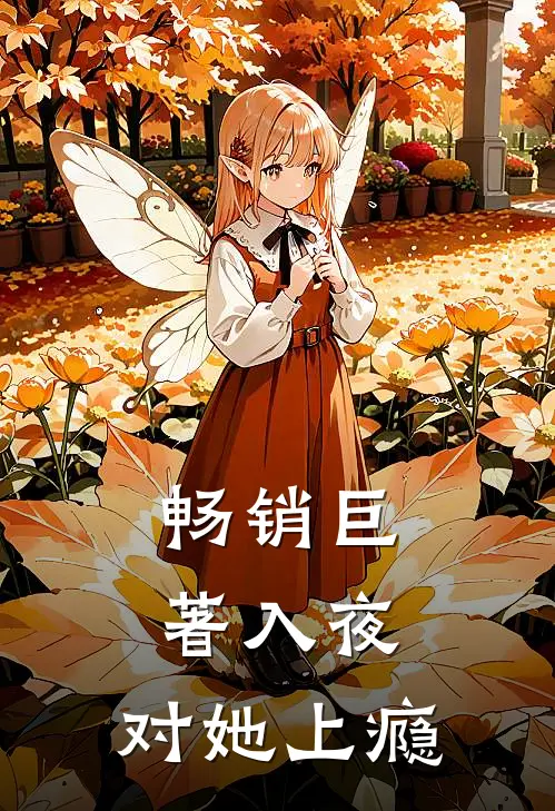 畅销巨著入夜，对她上瘾