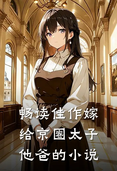 畅读佳作嫁给京圈太子他爸的小说