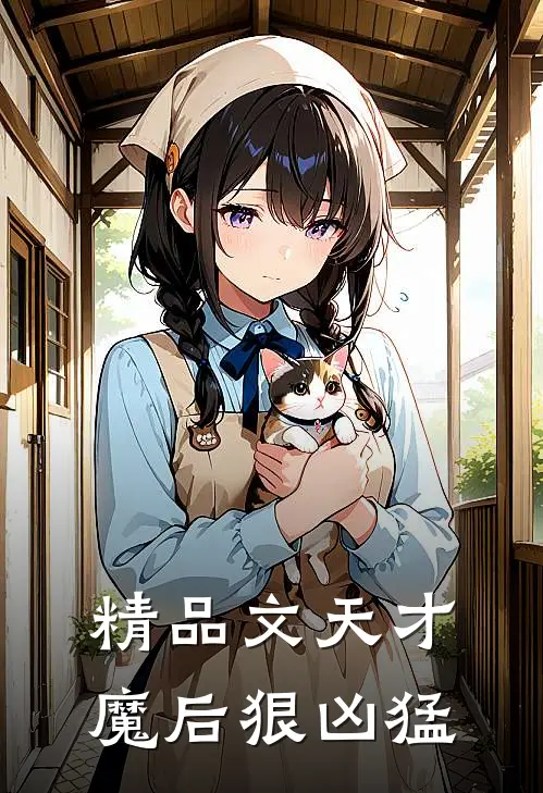 精品文天才魔后狠凶猛