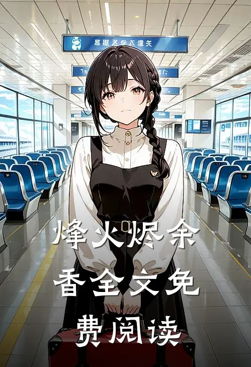 烽火烬余香全文免费阅读