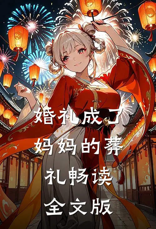 婚礼成了妈妈的葬礼畅读全文版