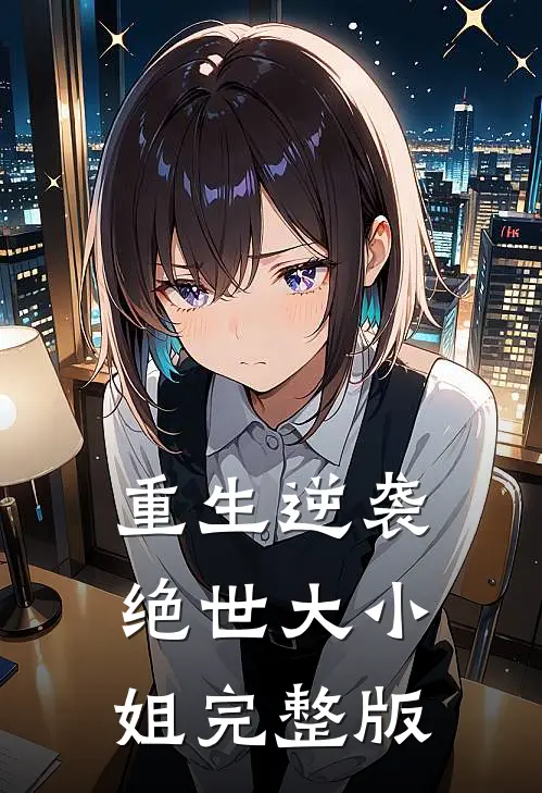 重生逆袭绝世大小姐完整版