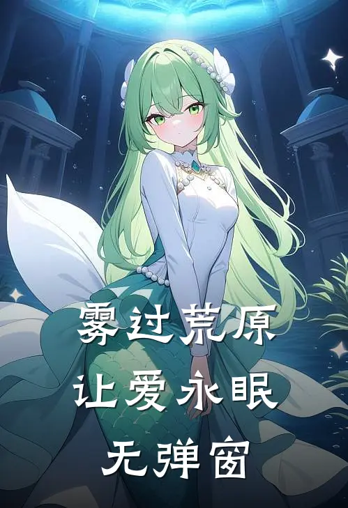 雾过荒原让爱永眠无弹窗