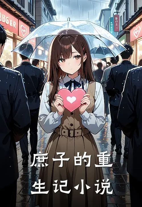 《庶子的重生记》小说