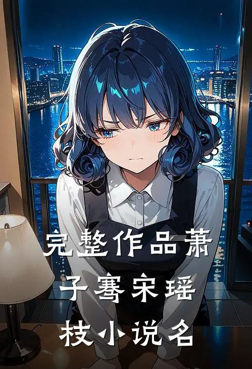完整作品萧子骞宋瑶枝小说名