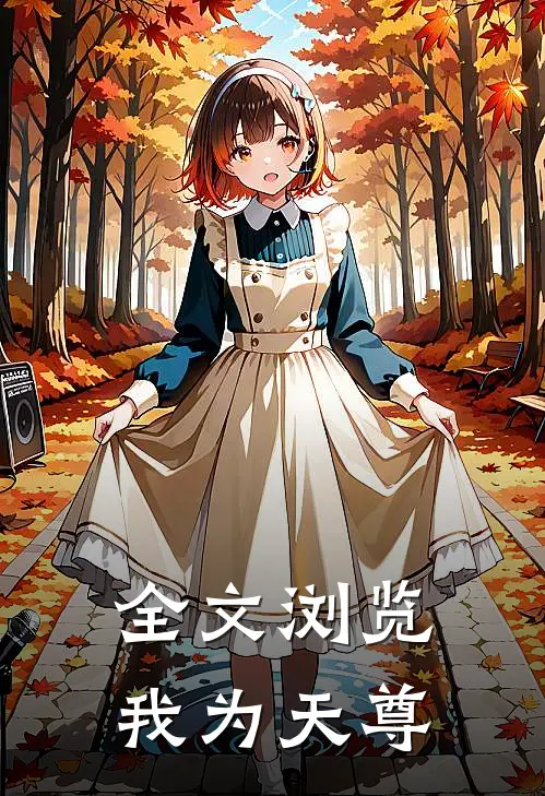 全文浏览我为天尊