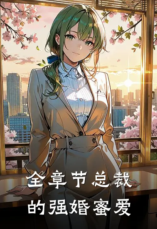 全章节总裁的强婚蜜爱
