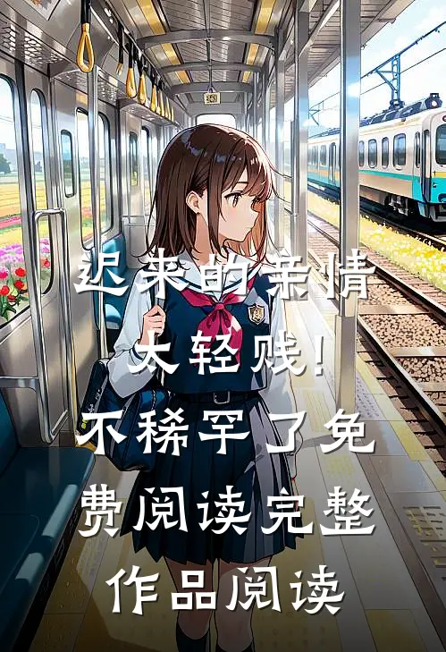 迟来的亲情太轻贱!不稀罕了免费阅读完整作品阅读