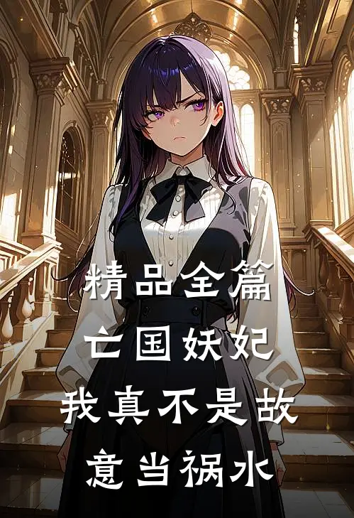 精品全篇亡国妖妃，我真不是故意当祸水