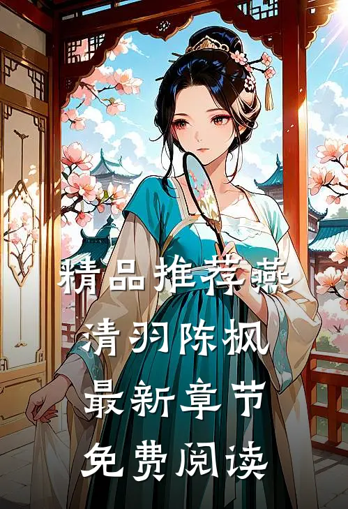 精品推荐燕清羽陈枫最新章节免费阅读