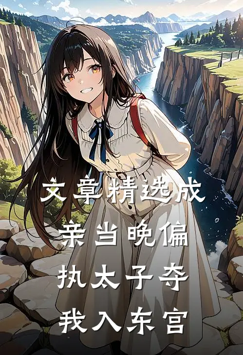 文章精选成亲当晚偏执太子夺我入东宫