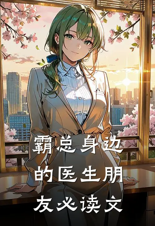 霸总身边的医生朋友必读文