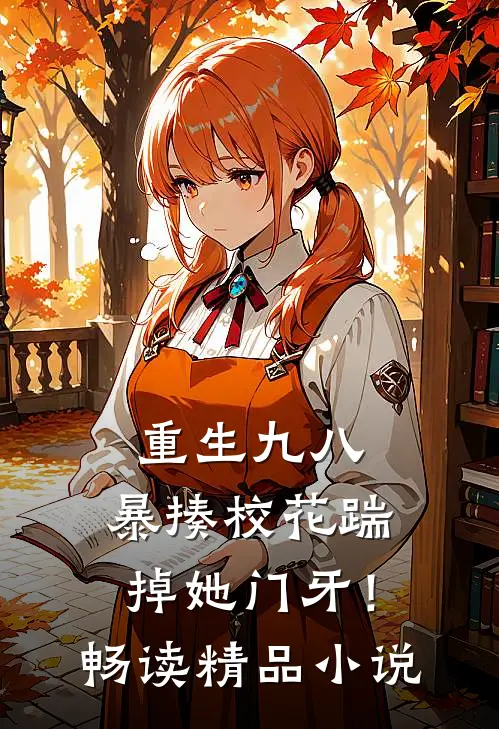 重生九八：暴揍校花踹掉她门牙！畅读精品小说