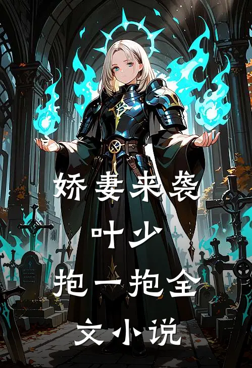 娇妻来袭：叶少，抱一抱全文小说