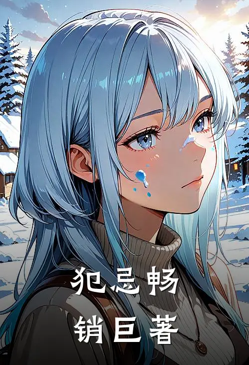 犯忌畅销巨著