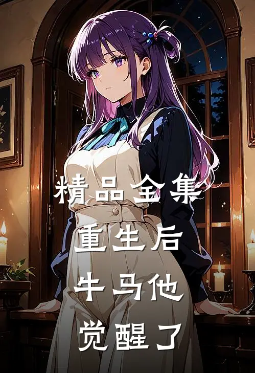精品全集重生后，牛马他觉醒了