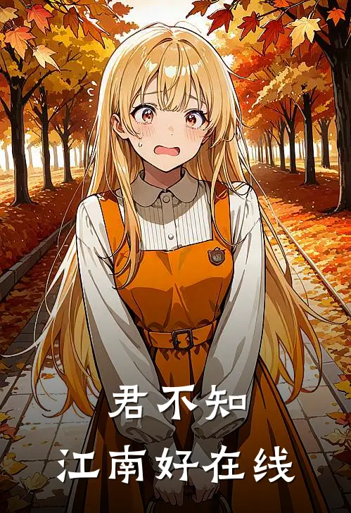君不知，江南好在线