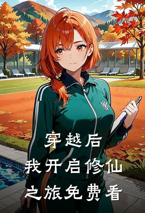 穿越后，我开启修仙之旅免费看