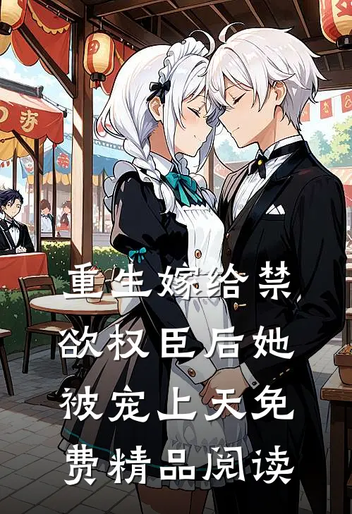 重生嫁给禁欲权臣后她被宠上天免费精品阅读