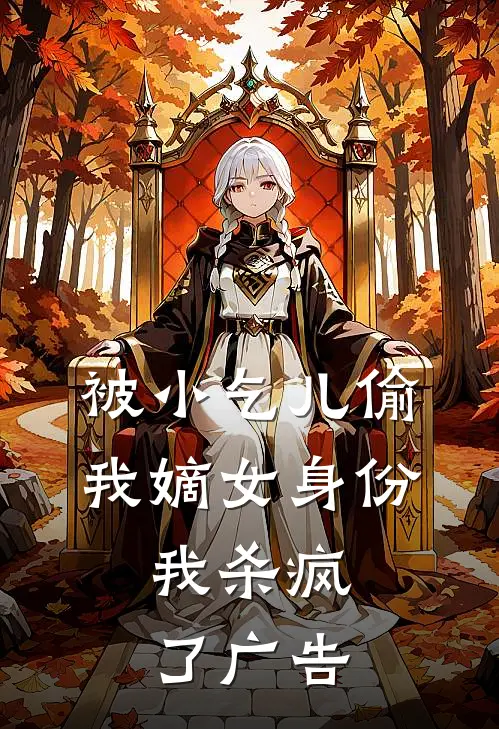被小乞儿偷我嫡女身份，我杀疯了广告