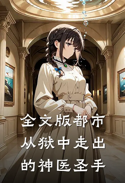 全文版都市：从狱中走出的神医圣手