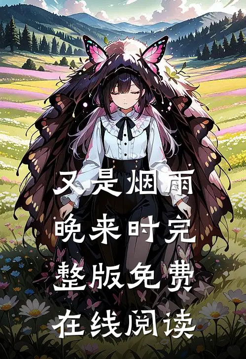 又是烟雨晚来时完整版免费在线阅读