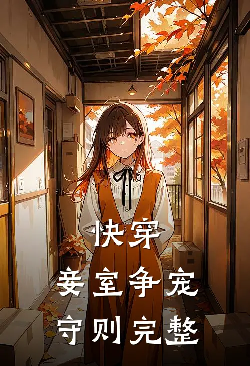 快穿：妾室争宠守则完整